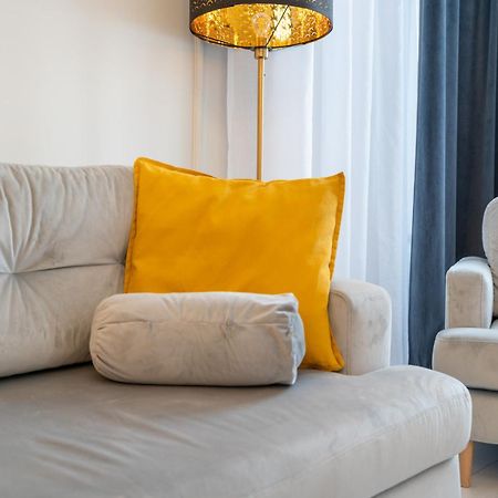 Slowackiego Glamour Apartment Kattowitz Exterior foto